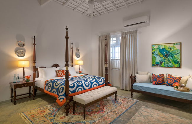 Ceylo Villas - Foto 4