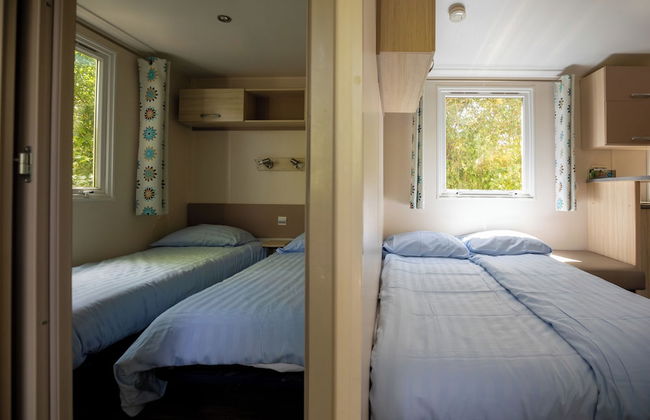 Camping RCN le Moulin de la Pique - Foto 63