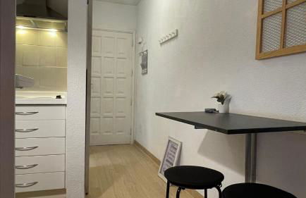 Los cristianos Vistas al mar y cerca de la playa - Photo 13