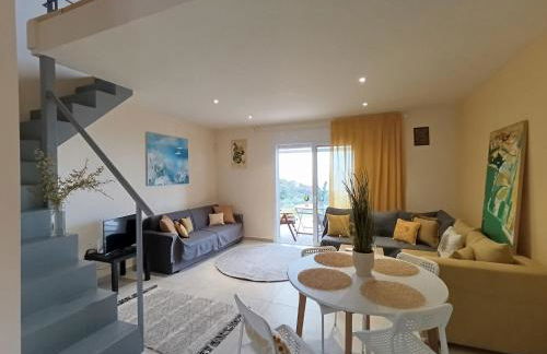 Altheas Maisonettes - Foto 9