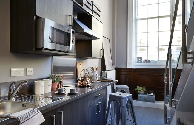 Student Only Plummer House - Foto 10