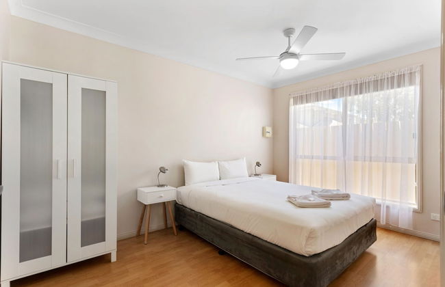 BIG4 Moama Holiday Park - Photo 14