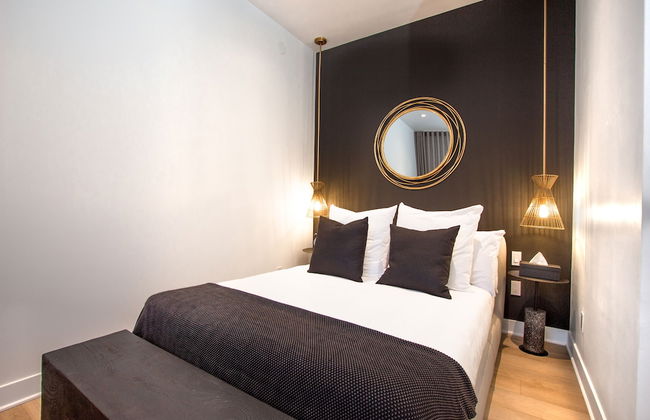 Unique Stays - 4119 St-Denis - Foto 15