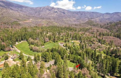 Camp Nelson Lodge Room 2 - Foto 32