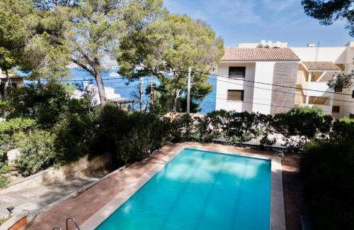 Villa Marta, a fantastic holiday home by the sea - Foto 32