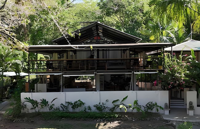 Tumbo Resort - Foto 54