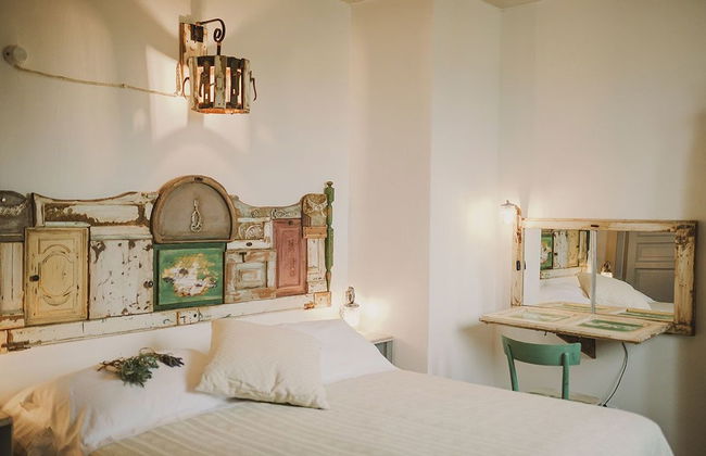 Masseria Montenapoleone - Foto 11