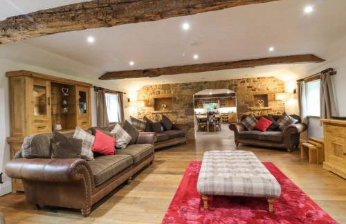 Roe Deer Country Retreat - Foto 14