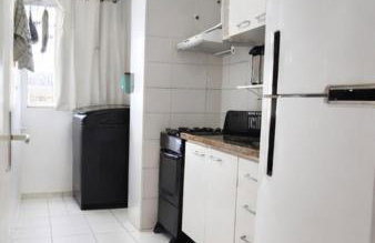 Apartamento lindo e mobiliado - Vida Bela 2 - Foto 1
