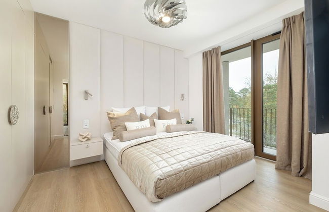 Loft Premium Apartments by Baltic Home - Foto 23