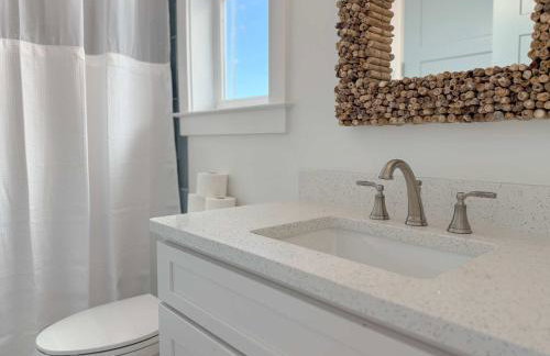 Serenity by the Sea II St George Island Pool Home - Foto 9