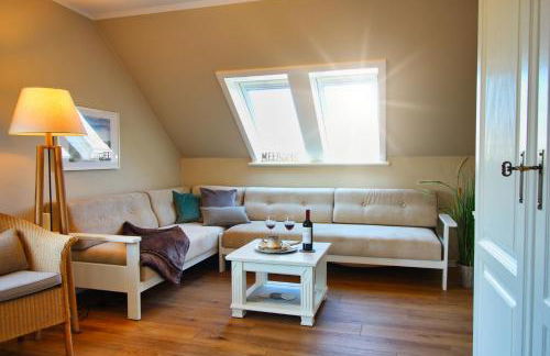 Haus am Park Whg14 - Foto 1