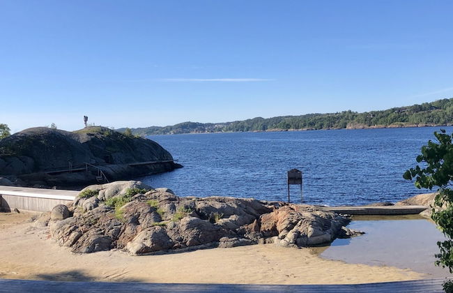 Toldgaarden Gjestegaard - Foto 46