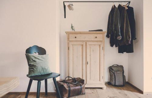 Der Lederer Hof - Boutique Apartments - Foto 126