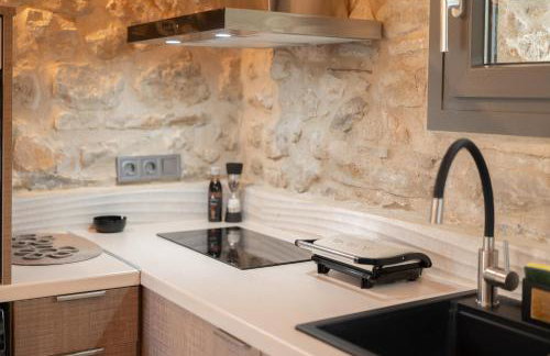 petra apartments apartment No2 - Foto 26