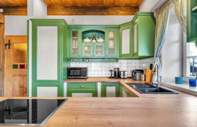 Horni Marsov Khk320 in Horn Mar ov - Foto 3