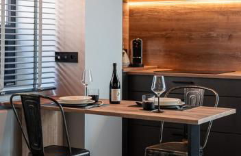 Loft2love, suite de luxe - Foto 34