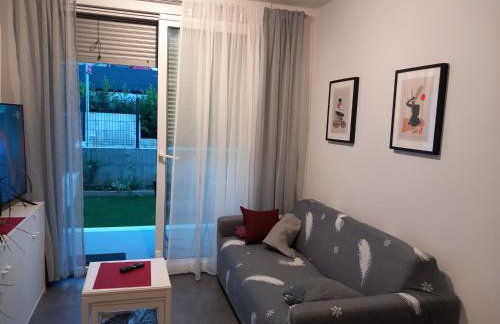 Apartman Smilja - Foto 8