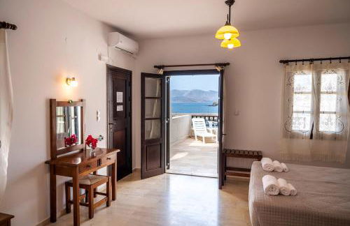Pelagos Seafront Accommodation - Maria - Foto 10
