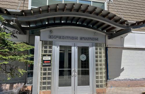 Expedition Station 114 Super Cute Studio Next Slopes WiFi Village - Foto 6