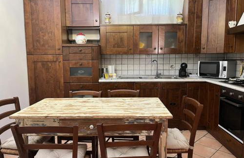 Casa Magnolia - Foto 12