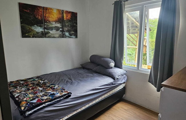 khethech house - Foto 4