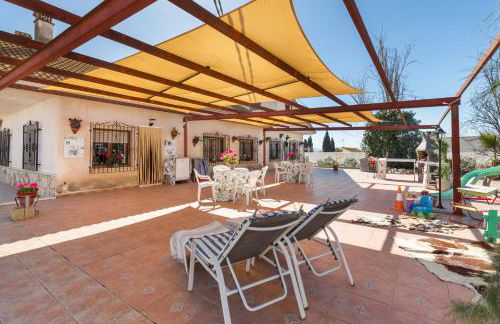 Casa chalet venta ruizo - Foto 25