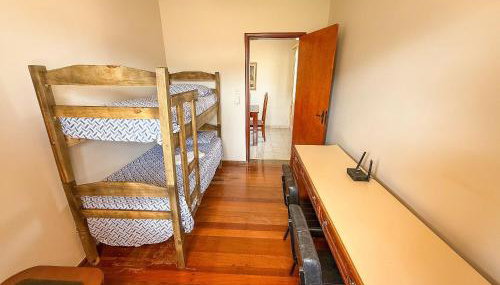 Casa Completa com Churrasqueira em Patos de Minas - Foto 5