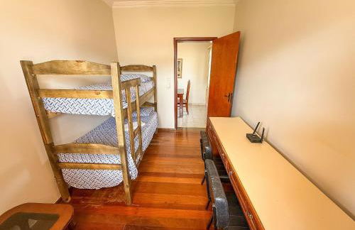 Casa Completa com Churrasqueira em Patos de Minas - Photo 5