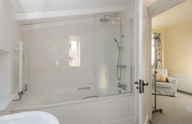 Glenconner Garden Cottage - Foto 12