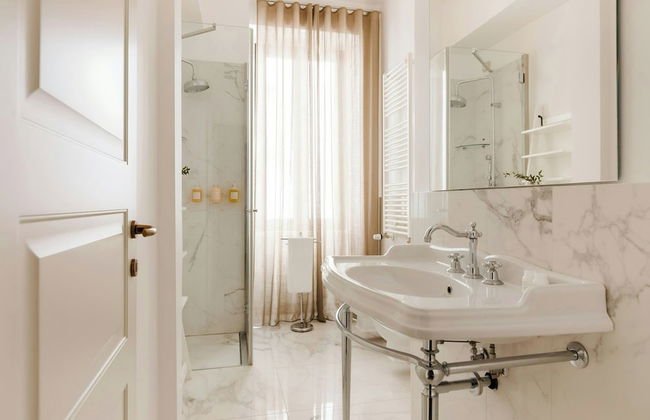 Piazza Barberini, Sonder Apartment by Marriott Bonvoy™ - Foto 46