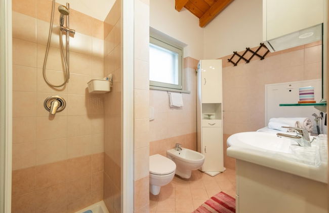 Casa Dei Talenti in Spiglia - Foto 20