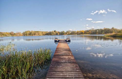 Przystań Nad Zatoką - Gospodarstwo Agroturystyczne - Foto 2