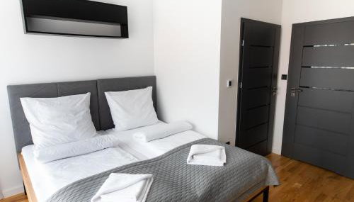 Apartamenty Loftove - Foto 2, towels