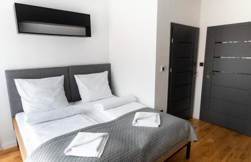 Apartamenty Loftove - Foto 2