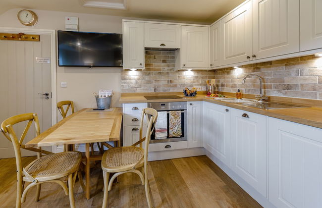 The Grousemoor Country House - Photo 28