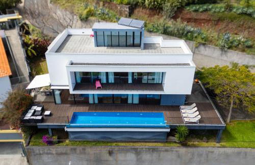 Villa Ocean Sight by LovelyStay - Foto 62