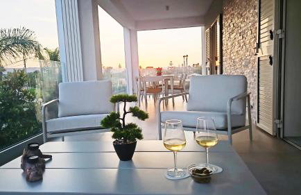 Villa Merilusi Apartments - Foto 18