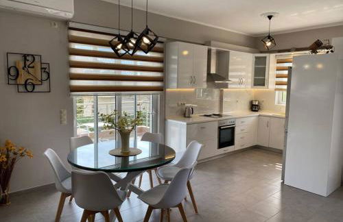 Keskos Luxury Villa - Foto 24