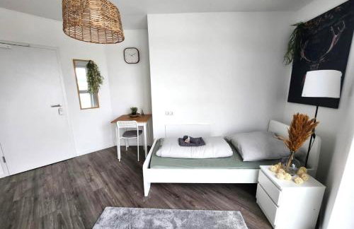 Modernes Apartment mit WIFI, Aufzug & Kostenlos Parken EL-Living - Foto 2