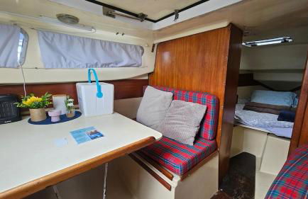 Lisbon Classic Boat 25 Belém - Photo 19