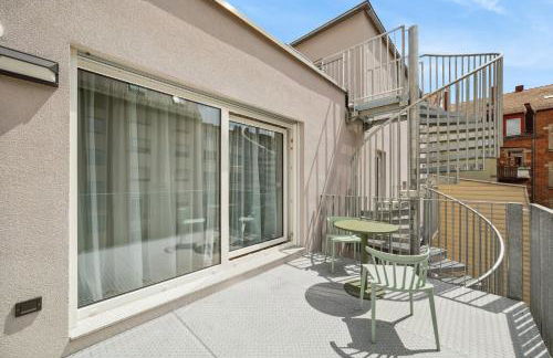 Limehome Nuremberg Celtisplatz - Foto 70