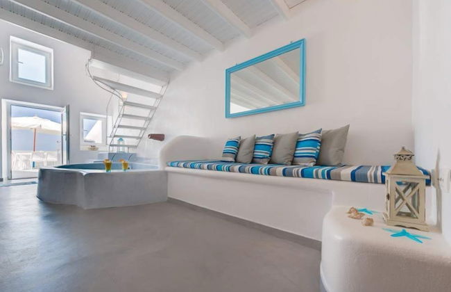 Fira white residence - Foto 27