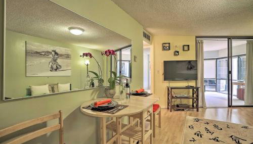 Downtown Honolulu Suite Near Ala Moana Beach! - Foto 3