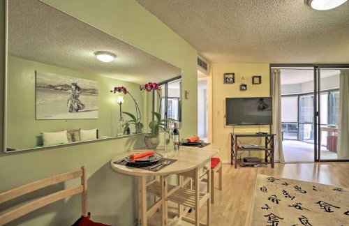 Downtown Honolulu Suite Near Ala Moana Beach! - Foto 3