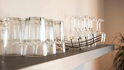 Luxus Suite im Herzen von Kempten***** +Parkplatz - Foto 3