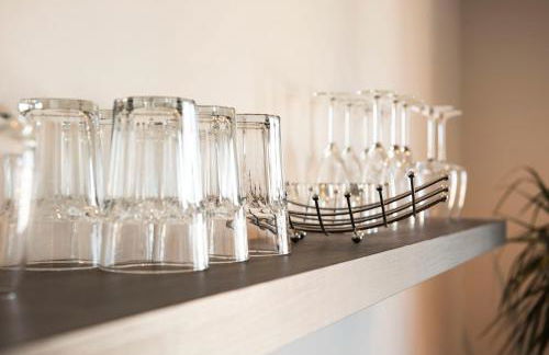 Luxus Suite im Herzen von Kempten***** +Parkplatz - Foto 3