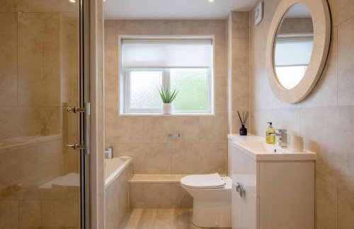 Laburnum Cottage Lanchester- Escape Beyond Holiday Lets - Foto 22