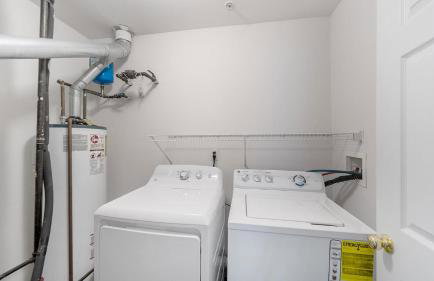 Landing Modern 1BD Tennis Court Clubhouse - Foto 17