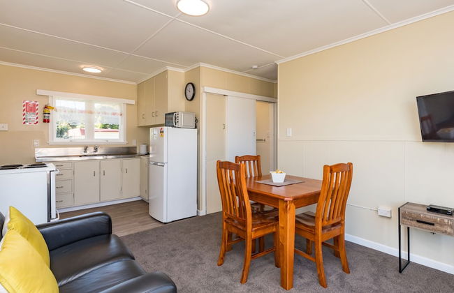 Waitangi Beach Bach 30A - Foto 17